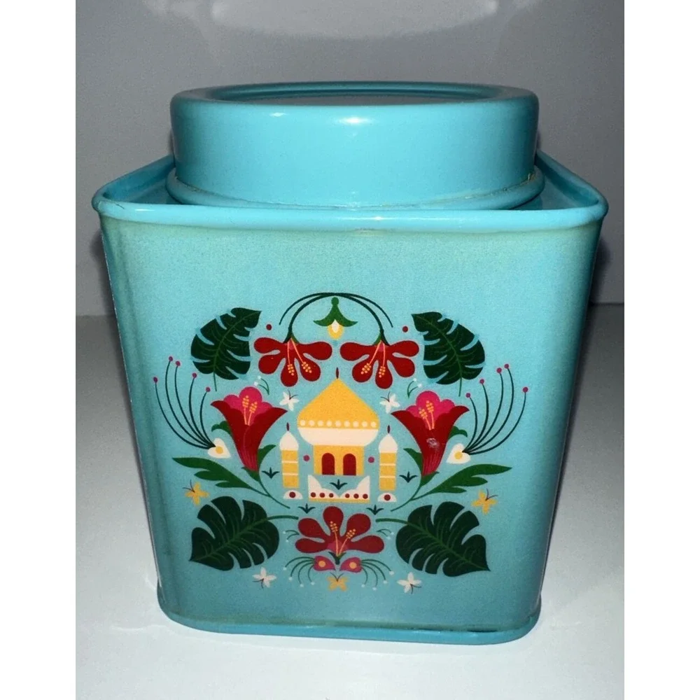 Chumbak Storage Tin‎ 
